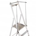 Zarges Plattformleiter ZAP Neo S mit klappbarem Handlauf Zarges Plattformleiter ZAP Neo S mit klappbarem Handlauf-small