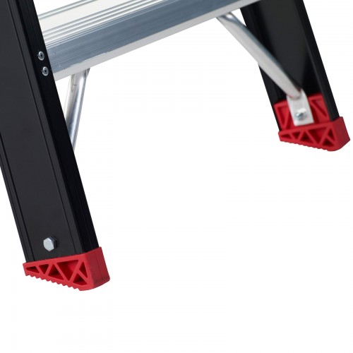 Altrex Taurus beidseitig begehbare Stufenleiter TDO