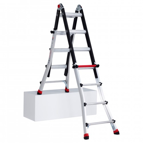 Altrex Teleprof Vielzweckleiter
