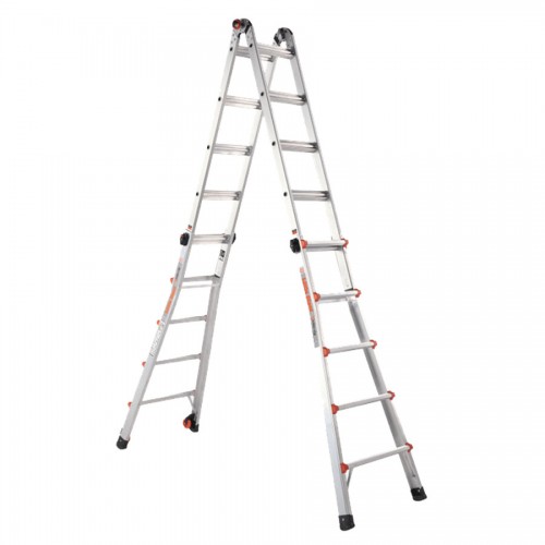 Altrex Vielzweckleiter Velocity 4x3 Sprossen