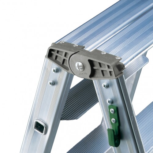 Facal Stufenstehleiter DUPLA S600 13 Stufen