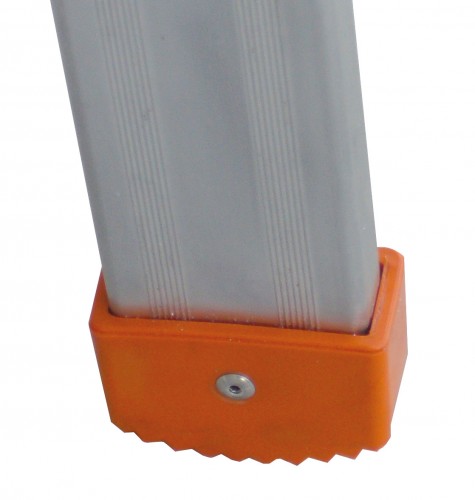 Facal Anlegeleiter S300 GENIA/S 8 Sprossen