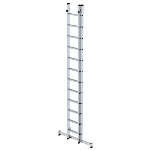 MUNK Mehrzweckleiter 2-teilig 2x12 Sprossen