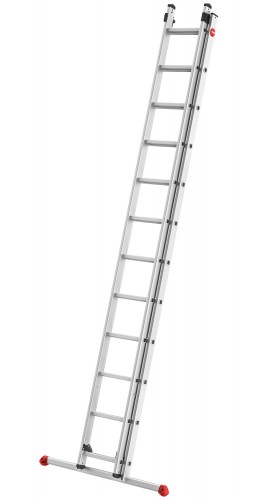 Hailo S80 ProfiStep® duo Schiebeleiter