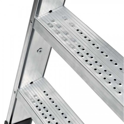 Zarges Arbeitspodest Seventec RC BP 2x2 Stufen