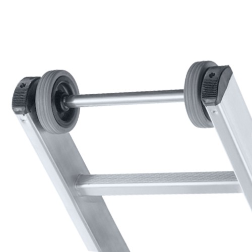 Zarges Mehrzweckleiter Skymaster Plus X 3x10 Stufen