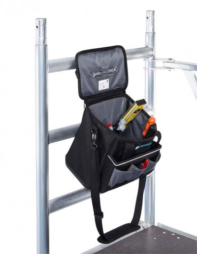 Zarges Werkzeugtasche