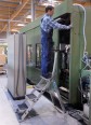Zarges Sicherheitstreppe Plazatec P klappbar mit Riffelblechbelag 2 Stufen Zarges Sicherheitstreppe Plazatec P klappbar mit Riffelblechbelag 2 Stufen-small