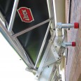 Altrex Modulare Dreiecksbühne mit Handwinde 3-5/4-6m Altrex Modulare Dreiecksbühne mit Handwinde 3-5/4-6m-small