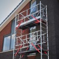 Altrex Fahrgerüst RS Tower 51-S mit Safe-Quick Aluminium 0,75m Rahmen Altrex Fahrgerüst RS Tower 51-S mit Safe-Quick Aluminium 0,75m Rahmen-small