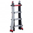 Altrex Teleprof Vielzweckleiter 4x4 Sprossen Altrex Teleprof Vielzweckleiter 4x4 Sprossen-small