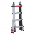 Altrex Varitrex Teleprof Flex Vielzweckleiter 4x4 Sprossen Altrex Varitrex Teleprof Flex Vielzweckleiter 4x4 Sprossen-small