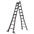 Altrex Vielzweckleiter Velocity Black Pro 4x5 Sprossen Altrex Vielzweckleiter Velocity Black Pro 4x5 Sprossen-small