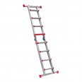 Altrex Vielzweckleiter Varitrex Teleflex 4x4 Sprossen Altrex Vielzweckleiter Varitrex Teleflex 4x4 Sprossen-small