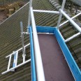 ASC Dachgerüst UNI Komplett 75cm breit 1,90-3,05m lang ASC Dachgerüst UNI Komplett 75cm breit 1,90-3,05m lang-small