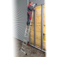 Euroline Premium 304 Klappleiter 4x3 Sprossen Euroline Premium 304 Klappleiter 4x3 Sprossen-small