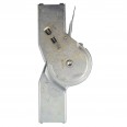 Facal Alfa Montageplattform Aluminium S600 Facal Alfa Montageplattform Aluminium S600-small