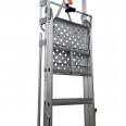 Facal Casta Podesttreppe Aluminium S600 Facal Casta Podesttreppe Aluminium S600-small