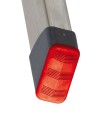 Facal Klapptritt Joker Pro Serie 100 mit Stahl-Stufen Facal Klapptritt Joker Pro Serie 100 mit Stahl-Stufen-small