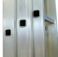 Facal Mehrzweckleiter 3-teilig GENIA S300 3x6 Sprossen Facal Mehrzweckleiter 3-teilig GENIA S300 3x6 Sprossen-small
