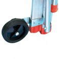 Facal Platea Plattformleiter Aluminium S600 Facal Platea Plattformleiter Aluminium S600-small
