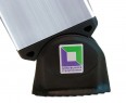 MUNK Mehrzweckleiter mit Nivello® Traverse 3x7 Sprossen MUNK Mehrzweckleiter mit Nivello® Traverse 3x7 Sprossen-small