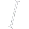 MUNK Vielzweckleiter mit Nivello® Traverse und Holzbelag 2x3 + 2x4 Sprossen MUNK Vielzweckleiter mit Nivello® Traverse und Holzbelag 2x3 + 2x4 Sprossen-small