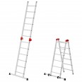 Hailo G60 Multifunktionsgerüst Hailo G60 Multifunktionsgerüst-small