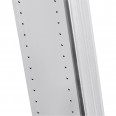 Hailo S80 ProfiStep® duo Schiebeleiter 2x15 Sprossen Hailo S80 ProfiStep® duo Schiebeleiter 2x15 Sprossen-small