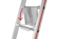 Hymer Universal Leitertritt klappbar Hymer Universal Leitertritt klappbar-small