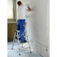 Krause Dopplo Stufen Doppelleiter 2x4 Stufen Krause Dopplo Stufen Doppelleiter 2x4 Stufen-small