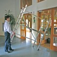 Krause Corda Kleingerüst AH 3,00m Krause Corda Kleingerüst AH 3,00m-small