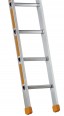 Layher Topic 1035 Schiebeleiter mit Quertraverse 2x12 Sprossen Layher Topic 1035 Schiebeleiter mit Quertraverse 2x12 Sprossen-small