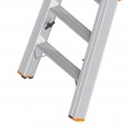 Layher Topic 1062 Treppenstehleiter mit Stufen Layher Topic 1062 Treppenstehleiter mit Stufen-small