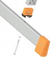 Layher Topic 1057 Kofferraumleiter 4x4 Sprossen Layher Topic 1057 Kofferraumleiter 4x4 Sprossen-small