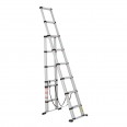 Telesteps Teleskop Kombileiter Telesteps Teleskop Kombileiter-small