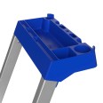 Werner Stufenstehleiter Pro Smart 5 Stufen Werner Stufenstehleiter Pro Smart 5 Stufen-small