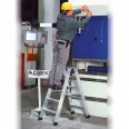 Zarges Bockleiter Seventec B Zarges Bockleiter Seventec B-small