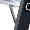 Zarges Anlegeleiter Megastep L Zarges Anlegeleiter Megastep L-small
