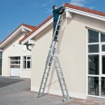 Zarges Skymaster DX Mehrzweckleiter 3x9 Sprossen Zarges Skymaster DX Mehrzweckleiter 3x9 Sprossen-small