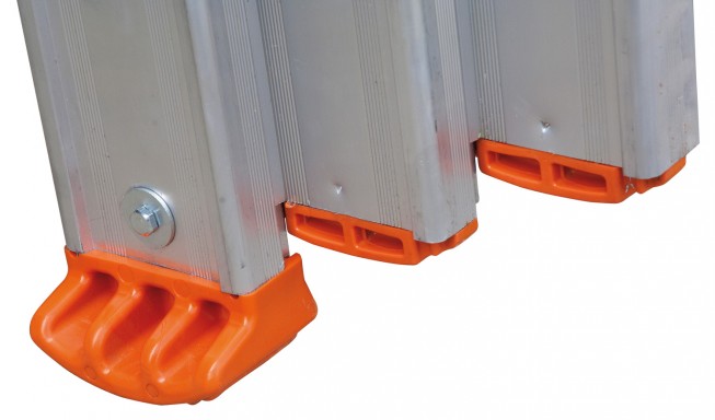 Facal Seilzugleiter ROLLER S600 2-teilig