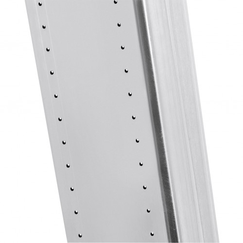 Hailo S80 ProfiStep® duo Schiebeleiter