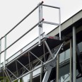 Altrex Modulare Dreiecksbühne mit Handwinde 3-5/4-6m Altrex Modulare Dreiecksbühne mit Handwinde 3-5/4-6m-small