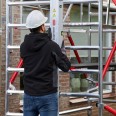 Altrex Shuttle Basisset mit Winde bis 14,20m Arbeitshöhe (kein Gerüst) Altrex Shuttle Basisset mit Winde bis 14,20m Arbeitshöhe (kein Gerüst)-small