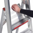 Altrex Sierra Stufenstehleiter SEO 6 Stufen Altrex Sierra Stufenstehleiter SEO 6 Stufen-small
