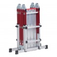 Altrex Vielzweckleiter Varitrex Do-it-all 4x3 Sprossen Altrex Vielzweckleiter Varitrex Do-it-all 4x3 Sprossen-small