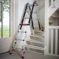 Altrex Varitrex Teleprof Flex Vielzweckleiter 4x4 Sprossen Altrex Varitrex Teleprof Flex Vielzweckleiter 4x4 Sprossen-small
