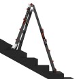 Altrex Vielzweckleiter Velocity Black Pro Altrex Vielzweckleiter Velocity Black Pro-small