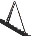 Altrex Vielzweckleiter Velocity Black Pro 4x6 Sprossen Altrex Vielzweckleiter Velocity Black Pro 4x6 Sprossen-small