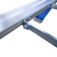ASC Pro-Line XD-Stufenstehleiter DT-2 doppelseitig 2 Stufen mit 2,50m Arbeitshöhe ASC Pro-Line XD-Stufenstehleiter DT-2 doppelseitig 2 Stufen mit 2,50m Arbeitshöhe-small